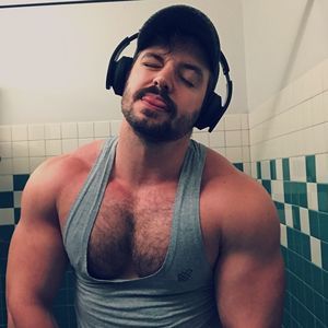 Meet your Posher, Caleb